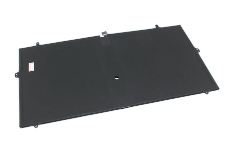 Аккумулятор (батарея) для ноутбука Lenovo Yoga 3 Pro 1370 (L13M4P71), 7.6V, 5800mAh, 44Vт, (оригинал)