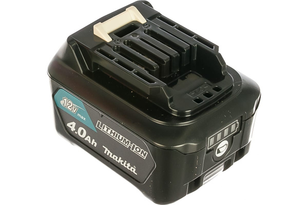 Купить Аккумулятор Makita 197406-2 (Li-ion, 4000mAh, 12V) Аккумулятор Makita 197406-2 (Li-ion, 4000mAh, 12V)