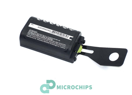 Купить Аккумуляторная батарея для терминала сбора данных Symbol MC3190 3, 7V 4400mAh Аккумуляторная батарея для терминала сбора данных Symbol MC3190 3, 7V 4400mAh