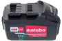 Комплект аккумуляторов Metabo 685051000 с зарядным устройством (Li-ion, 5200mAh, 18V)