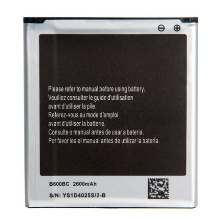 Купить Аккумулятор PD для Samsung Galaxy S4 GT-I9500 B600BC Аккумулятор PD для Samsung Galaxy S4 GT-I9500 B600BC
