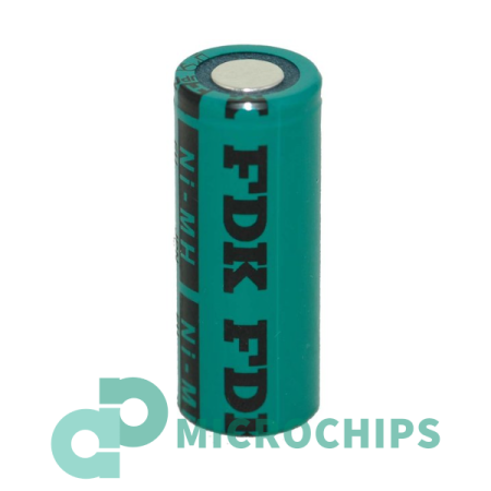 Аккумулятор Sanyo FDK HR-4/5AU (NiMH, 2150mAh)