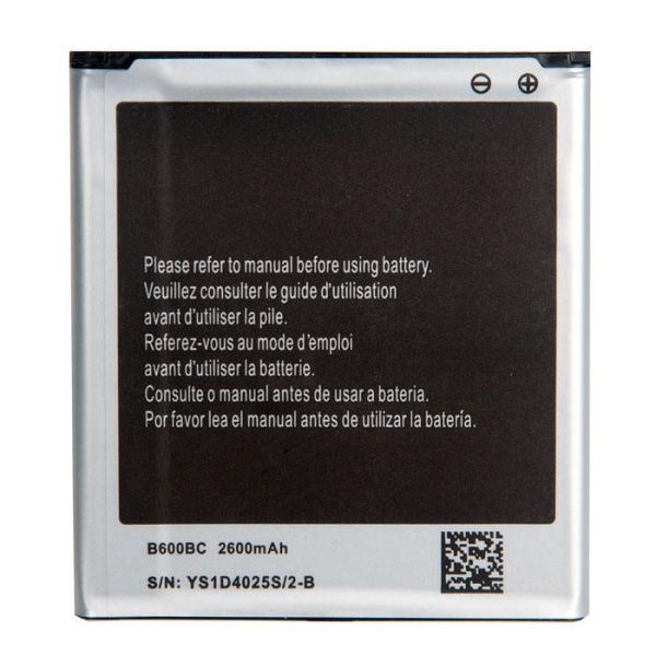 Купить Аккумулятор PD для Samsung Galaxy S4 GT-I9500 B600BC Аккумулятор PD для Samsung Galaxy S4 GT-I9500 B600BC
