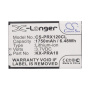 Купить Аккумулятор для Panasonic KX-PRA10 1750mah Аккумулятор для Panasonic KX-PRA10 1750mah
