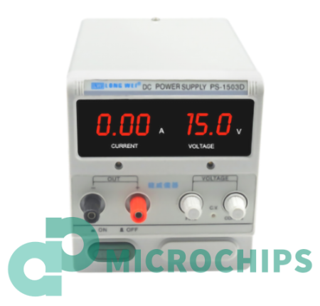 Лабораторный источник питания Longwei LW-PS1503D