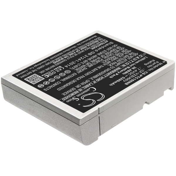 Купить Аккумулятор для Panasonic Toughbook CF-C1 (CF-VZSU66U) 5200mah Аккумулятор для Panasonic Toughbook CF-C1 (CF-VZSU66U) 5200mah