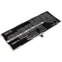 Аккумулятор для Samsung Galaxy Tab 4 10.1 SM-T530 (EB-BT530FBE) 6000mah