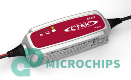 Зарядное устройство CTEK XC 0.8 (AGM/GEL)