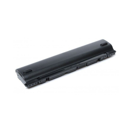 Аккумулятор для ноутбуков Asus Eee PC 1025, 1225 4400mAh черный