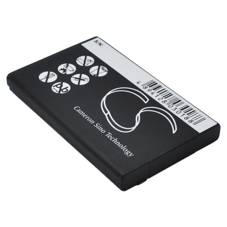 Аккумулятор для Philips Xenium X710 1500mAh