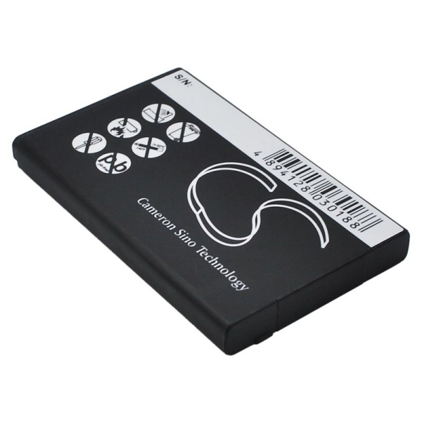 Аккумулятор для Philips Xenium X710 1500mAh