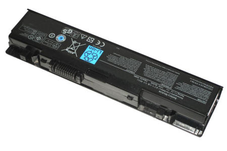 Аккумулятор (батарея) для ноутбука Dell Studio 1535, 1536 (WU946) 5040mAh, 11.1V (оригинал)