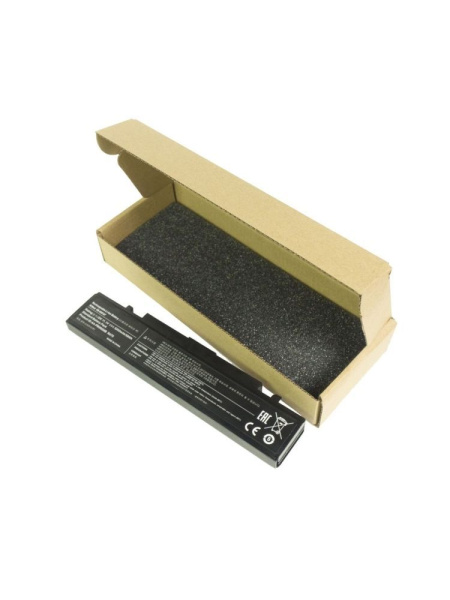 Купить Аккумулятор (батарея) для ноутбука Samsung R420 R510 R580 (AA-PB9NC5B) 5200mAh, 11.1V черный (OEM) Аккумулятор (батарея) для ноутбука Samsung R420 R510 R580 (AA-PB9NC5B) 5200mAh, 11.1V черный (OEM)