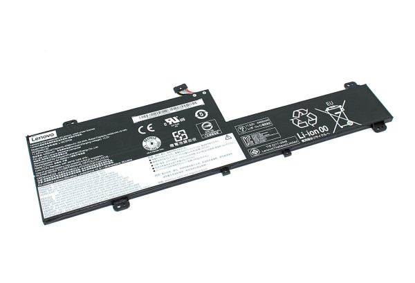 Аккумулятор (батарея) для ноутбука Lenovo Flex 5-14 (L19M3PD6) 11.52V, 52.5Wh, 4560mAh