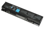Аккумулятор (батарея) для ноутбука Dell Studio 1535, 1536 (WU946) 5040mAh, 11.1V (оригинал)