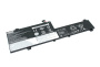 Аккумулятор (батарея) для ноутбука Lenovo Flex 5-14 (L19M3PD6) 11.52V, 52.5Wh, 4560mAh
