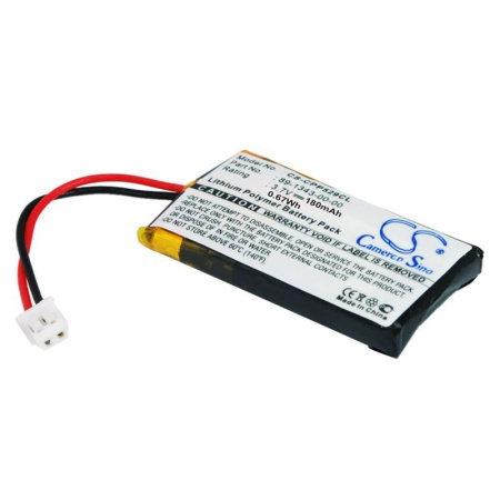 Купить Аккумулятор для VXi BlueParrott B250-XT, V100 180mAh Аккумулятор для VXi BlueParrott B250-XT, V100 180mAh