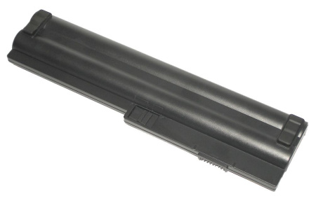 Аккумулятор (батарея) для ноутбука Lenovo ThinkPad X200 (42T4534 47+) 5670mAh, 11.1V (оригинал)