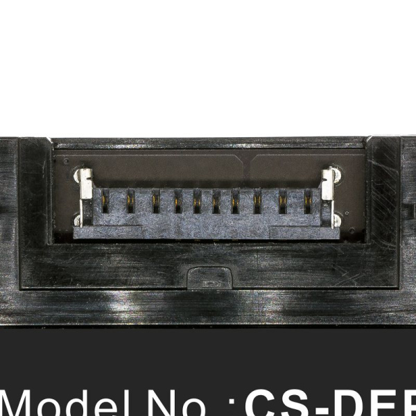 Аккумулятор для Dell Precision 7330, 7530, 7540 (0H6K6V) 7900mAh
