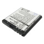 Аккумулятор для Nokia BL-6P 830mah CS