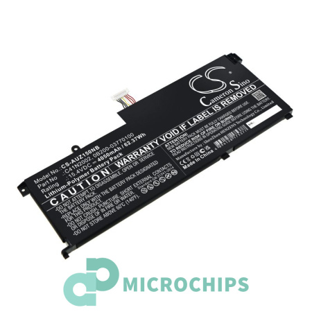 Аккумулятор для Asus ZenBook Pro 15 UX5350 серии (C41N2002) 4050mAh