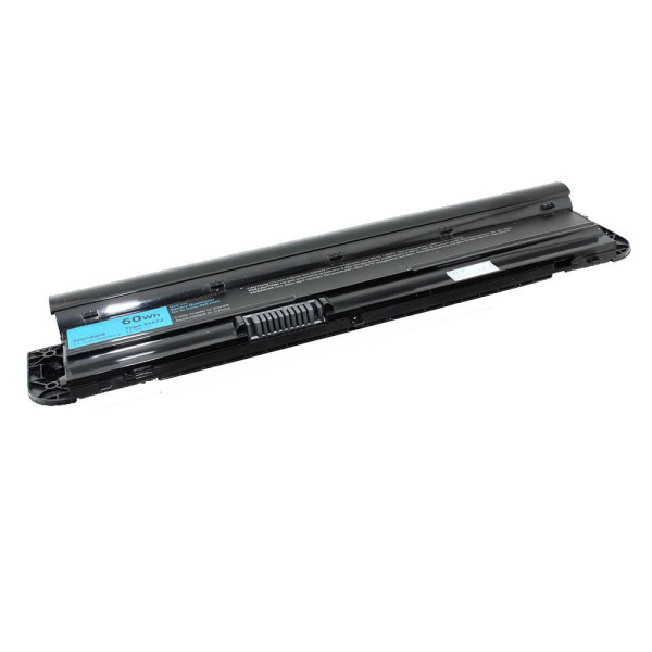 Аккумулятор (батарея) 8K1VG для ноутбука Dell 3117J, 11.1V, 4400mAh, 11.1V