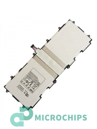 Аккумуляторная батарея SP3676B1A для Samsung Galaxy Tab (P7510, P7500, P5100, N8000)