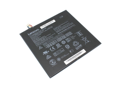 Аккумуляторная батарея BBLD3372D8 для планшета Lenovo Miix 320-10ICR, 3.7В, 9000мАч