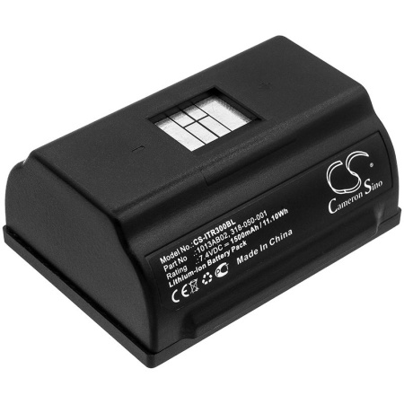 Аккумулятор для Intermec PR2, PR3 (1013AB02) 1500mAh