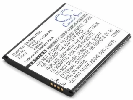 Аккумулятор CS-SMS275XL для Samsung Galaxy Ace 3 LTE (S7275)