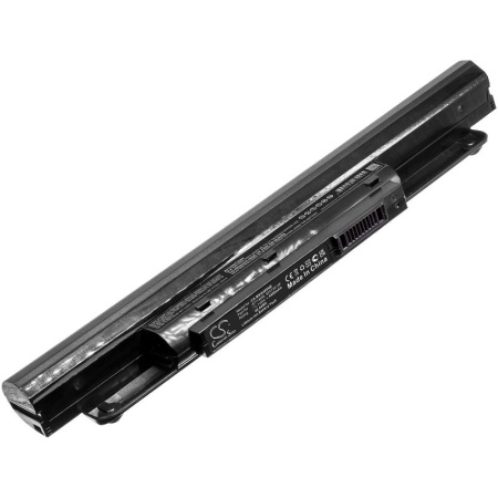 Аккумулятор для MSI GE40 серии, X460DX серии (BTY-M46) 4400mah