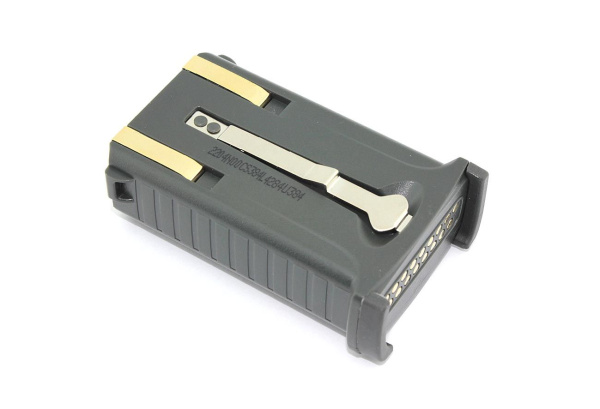 Аккумуляторная батарея CS-MC90BX для терминала сбора данных Symbol MC9000 7.4V 3400mAh
