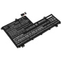 Аккумулятор для Lenovo ThinkBook 14, ThinkBook 15 (L19C3PF1) 4000mAh