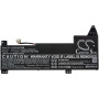 Купить Аккумулятор для Asus FX570, K570, R570, X570 (B31N1723) 4050mAh Аккумулятор для Asus FX570, K570, R570, X570 (B31N1723) 4050mAh