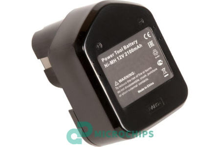 Аккумулятор ZeepDeep 861991 (NiMH, 2100mAh, 12V)