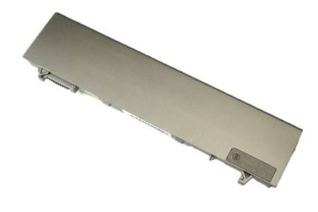 Аккумулятор (батарея) PT434 для ноутбука Dell Latitude E6400 4800mAh, 11.1V (оригинал)