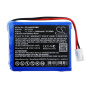 Аккумулятор для Huaxi HX-903A 3000mAh