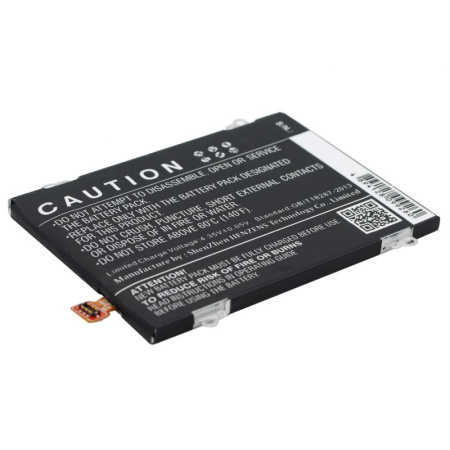 Аккумулятор для Asus ZenFone 5 Lite A502CG 2500mah