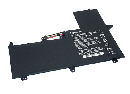 Аккумулятор (батарея) для ноутбука Lenovo Xiaoxin Air 12 (5B10L54987), 7.6V 5000mAh