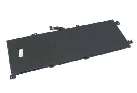 Аккумулятор (батарея) для ноутбука Lenovo ThinkPad L13 Yoga Gen 2 (L18M4P90) 15.36V, 3000mAh, 46WH