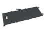Аккумулятор (батарея) для ноутбука Lenovo ThinkPad L13 Yoga Gen 2 (L18M4P90) 15.36V, 3000mAh, 46WH