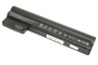 Аккумулятор (батарея) HSTNN-CB1U для ноутбука HP Compaq Mini 110-3000, 10.8V, 5100mAh, 55Wh черная (оригинал)