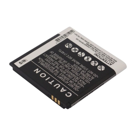 Аккумулятор для ZTE V795, V880 S2 1200mah