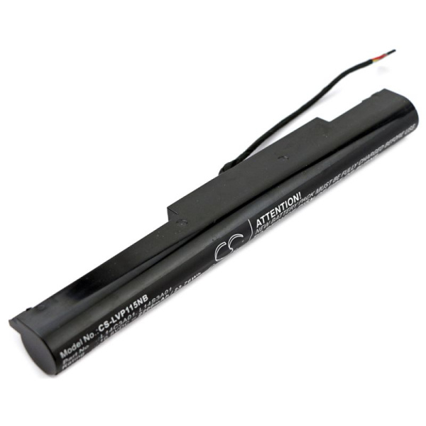 Аккумулятор для ноутбуков Lenovo IdeaPad 100-15IBY, B50-10 (L14C3A01) 2200mAh