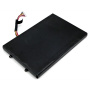 Аккумулятор для Dell Alienware M11x, M11x R2, M11x R3, M14x, M14x R2 (08P6X6) 4250mAh