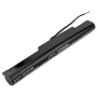 Аккумулятор для ноутбуков Lenovo IdeaPad 100-15IBY, B50-10 (L14C3A01) 2200mAh
