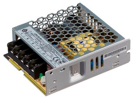 AC-DC преобразователь ZGQNYI LRS-50-48