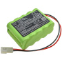Купить Аккумулятор для Alaris Medica lsystems Infusion pump 531 (125-00-444900968) 1800mAh Аккумулятор для Alaris Medica lsystems Infusion pump 531 (125-00-444900968) 1800mAh