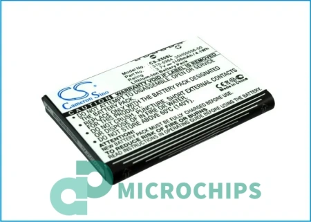 Аккумулятор CS-X50SL для Dell Axim X50