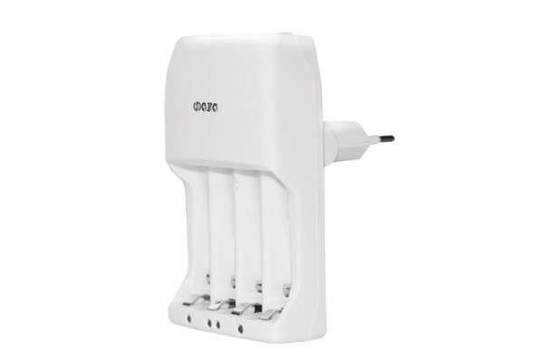 Зарядное устройство Фаzа B-95 (NiCd/NiMH)